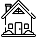 Pictograma Arhitectura