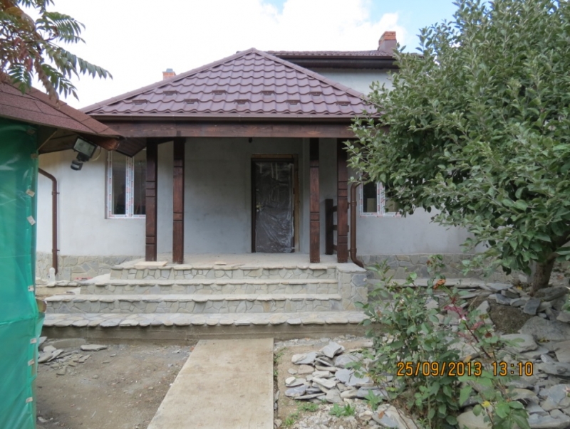 Constructii civile - Campina