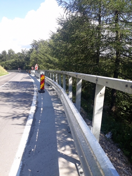 Montaj confectii metalice - DN1A Cheia